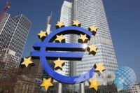 ECB ragu naikkan suku bunga di level 2% akibat ketidakpastian perang Iran dan harga energi