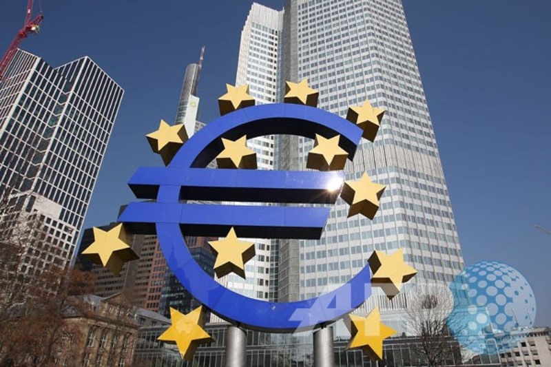 ECB ragu naikkan suku bunga di level 2% akibat ketidakpastian perang Iran dan harga energi