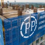 PTPP sukses topping off RSJPD Harapan Kita - Tokushukai senilai Rp882 M! RS jantung smart hospital pertama dengan teknologi AI dan IoT.