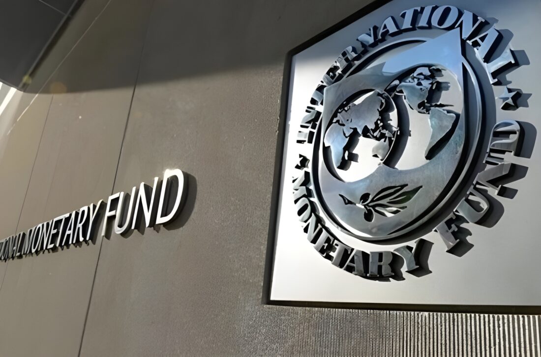 IMF peringatkan perang Iran picu krisis energi & pangan global. 20 juta orang terancam lapar, ekonomi Asia Tenggara ikut goyang akibat impor minyak mahal!