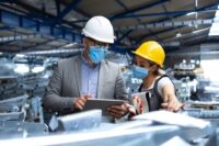 PMI-BI Triwulan I 2026 melesat ke 52,03%! Industri kertas, alas kaki, dan makanan jadi motor utama. Simak proyeksi ekonomi manufaktur RI selanjutnya.