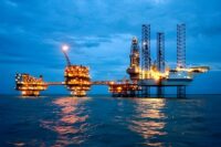 Harga minyak Brent melesat 4,7% dekati USD100! Pasar ragukan perdamaian AS-Iran saat Selat Hormuz masih terblokade.