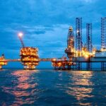 Industri hulu migas setor PNBP Rp105,4 triliun pada 2025.