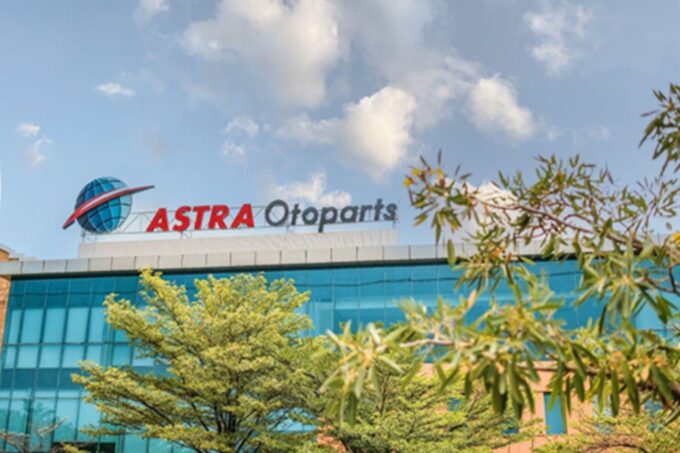 Laba Astra Otoparts (AUTO) melonjak 10,5% jadi Rp558,95 miliar di Kuartal I-2026! Cek jadwal dividen final Rp170/saham dan harga saham terbarunya di sini.