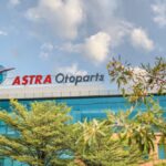 Astra Otoparts (AUTO) bagikan dividen Rp1,1 triliun!