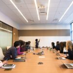 Pantau jadwal RUPS ASII, BBTN, PGEO & EDGE pekan 20-24 April 2026. Ada rencana dividen, buyback, hingga delisting.