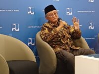 Indonesia siap swasembada aspal Mei 2026 lewat program A30! Simak strategi Menteri PU manfaatkan 662 juta ton aspal Buton demi pangkas impor.