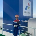 Rayakan Hari Kartini, Pertamina Patra Niaga soroti pelaut perempuan tangguh yang jaga distribusi energi nasional hingga rute internasional.