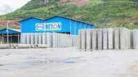 WIKA Beton (WTON) raih kontrak baru Rp104 miliar dari proyek pabrik tisu APP Sinar Mas di Sumsel.