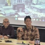 Menkeu Purbaya Yudhi Sadewa tolak tawaran utang 30 miliar dolar AS dari IMF! Kondisi APBN 2026 aman dan Indonesia punya cadangan dana 25 miliar dolar AS.