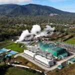 PGEO cetak rekor produksi listrik panas bumi 5.095 GWh di 2025! Kapasitas naik jadi 727 MW dan siapkan ekspansi 530 MW bareng PLN IP. Cek detailnya!