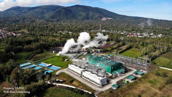 PGEO cetak rekor produksi listrik panas bumi 5.095 GWh di 2025! Kapasitas naik jadi 727 MW dan siapkan ekspansi 530 MW bareng PLN IP. Cek detailnya!