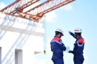 Waskita Karya kerjakan proyek Jembatan Pulau Laut Kalsel senilai Rp1,02 triliun. Hubungkan Kotabaru-Tanah Bumbu, mobilitas warga bakal makin cepat!