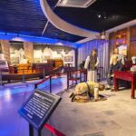 Jejak Great Canal di Huai An mengungkap hubungan peradaban, literasi, dan kemakmuran yang tumbuh dari air kanal hingga melahirkan banyak orang sukses.