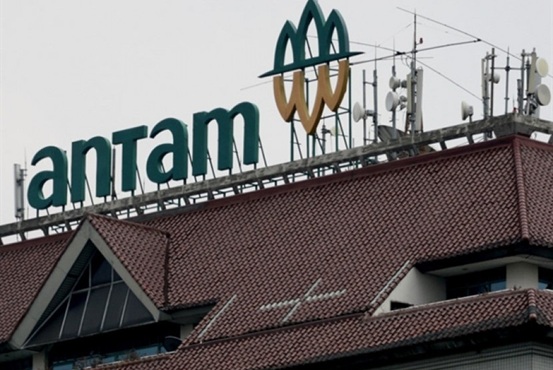 PT Aneka Tambang Tbk (ANTM) membuka 2026 dengan kinerja yang mengejutkan pasar. Emiten tambang pelat merah itu membukukan laba bersih Rp3,4 triliun pada kuartal I-2026,