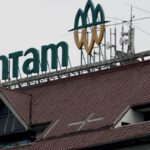 ANTM mencetak laba bersih Rp3,4 triliun di kuartal I 2026, melonjak 59%. Pendapatan, aset, dan ekuitas ikut menguat.