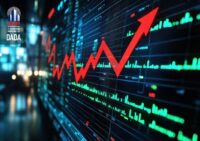 Nilai transaksi harian BEI melonjak 17,6% jadi Rp20,36 Triliun. IHSG melesat ke 7.634 dalam sepekan.