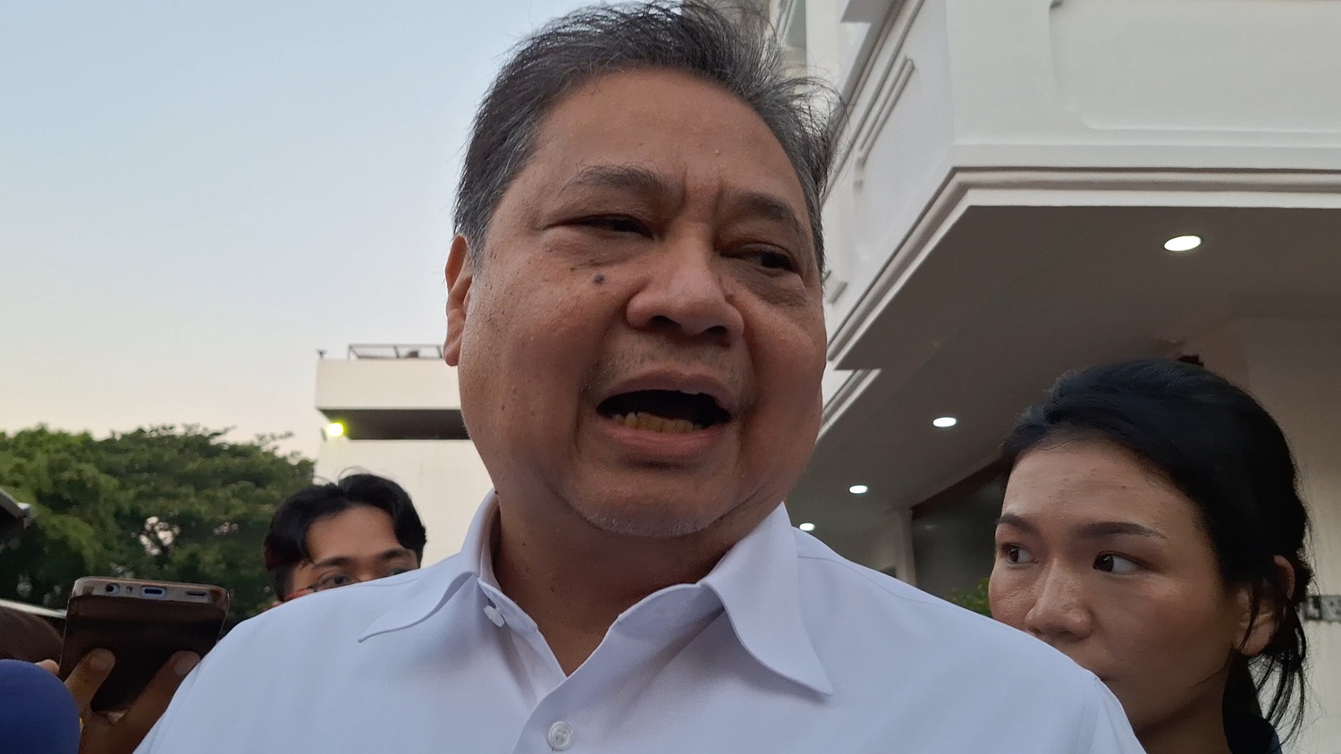 Gawat! Konflik Global Meledak, Pemerintah Bebaskan Bea Masuk Suku Cadang Pesawat & Guyur Subsidi Triliunan