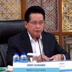 Saham BBRI turun 16% YTD, BRI tegaskan penyebabnya faktor global, bukan fundamental perusahaan.