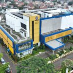 Kinerja Jasa Marga Q1 2026 solid, pendapatan naik 10,4% dan laba Rp774,7 miliar, ditopang bisnis tol dan ekspansi