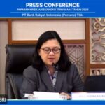 Holding ultra mikro BRI dorong lonjakan laba dan inklusi keuangan lewat sinergi Pegadaian dan PNM.