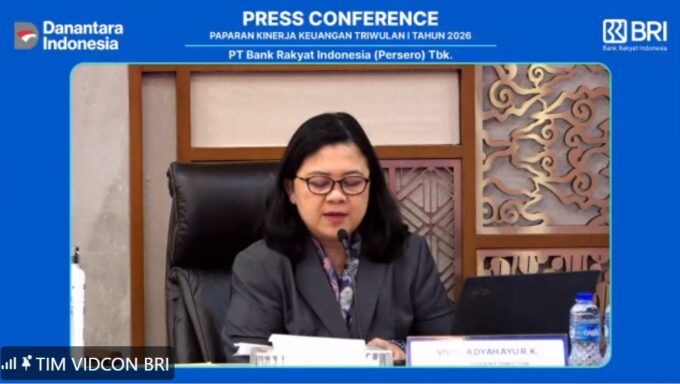 Holding ultra mikro BRI dorong lonjakan laba dan inklusi keuangan lewat sinergi Pegadaian dan PNM.