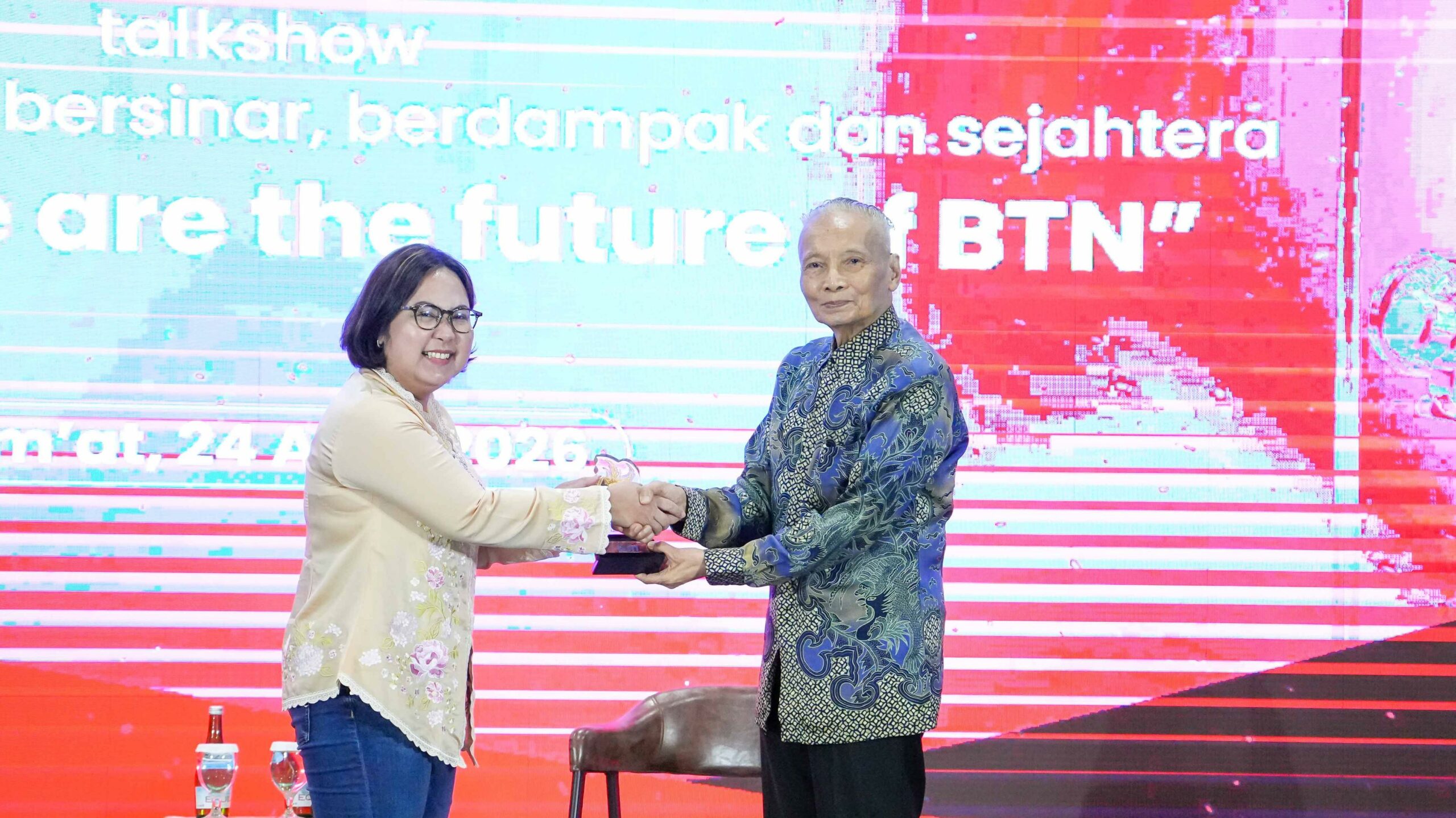 srikandi BTN