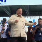 Prabowo minta potongan aplikator di bawah 10% dan pendapatan driver ojol minimal 92% di May Day 2026.