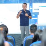 Jasa Marga borong 5 penghargaan di Jakarta Marketing Week 2026 dan tantang Gen Z kembangkan inovasi Travoy.