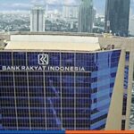 BBRI resmi membayar dividen Rp52,1 triliun atau Rp346 per saham kepada investor pada 8 Mei 2026.