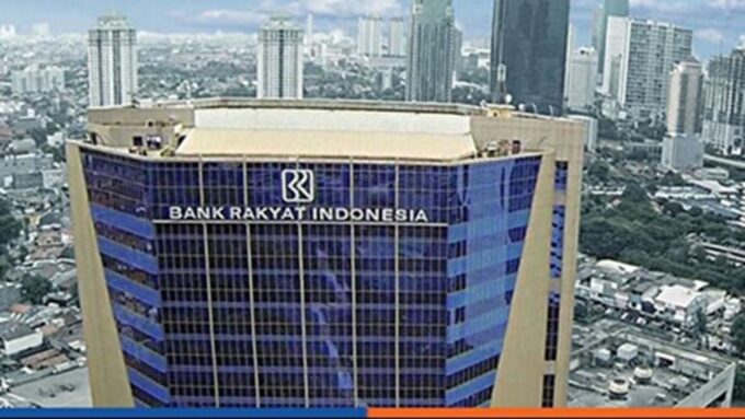 BBRI resmi membayar dividen Rp52,1 triliun atau Rp346 per saham kepada investor pada 8 Mei 2026.