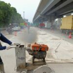 Perbaikan Jalan Tol (jasamarga)