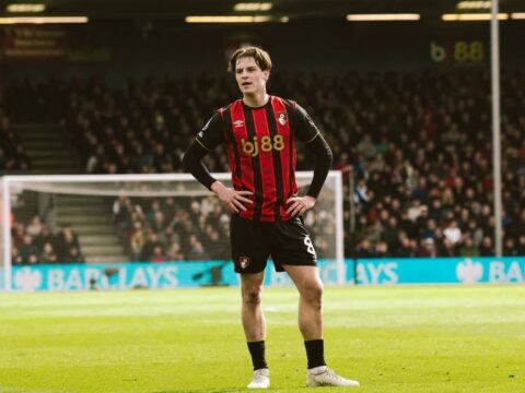 Alex Scott
