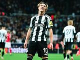 Barcelona Amankan Kesepakatan Pribadi dengan Anthony Gordon, Salip Liverpool dan Bayern!