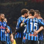 Fiorentina vs Atalanta