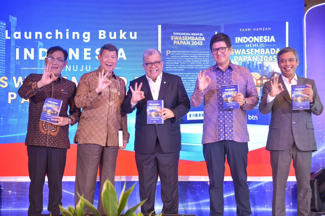 Swasembada Papan