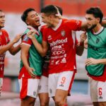 Dewa United vs Bali United