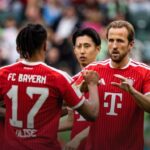 Bayern Munich vs Stuttgart