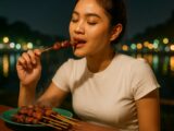 Bolehkah Makan Sate Kambing jika Punya Kolesterol Tinggi?
