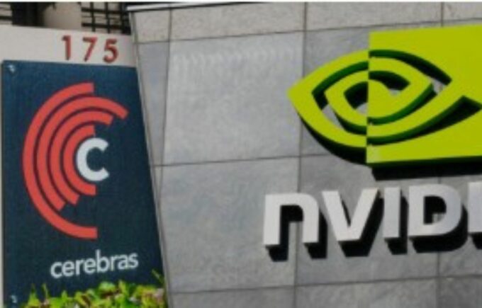 Dominasi Nvidia di industri chip AI mulai mendapat ancaman. Pendatang baru bernama Cerebras Systems muncul sebagai pesaing kuat.