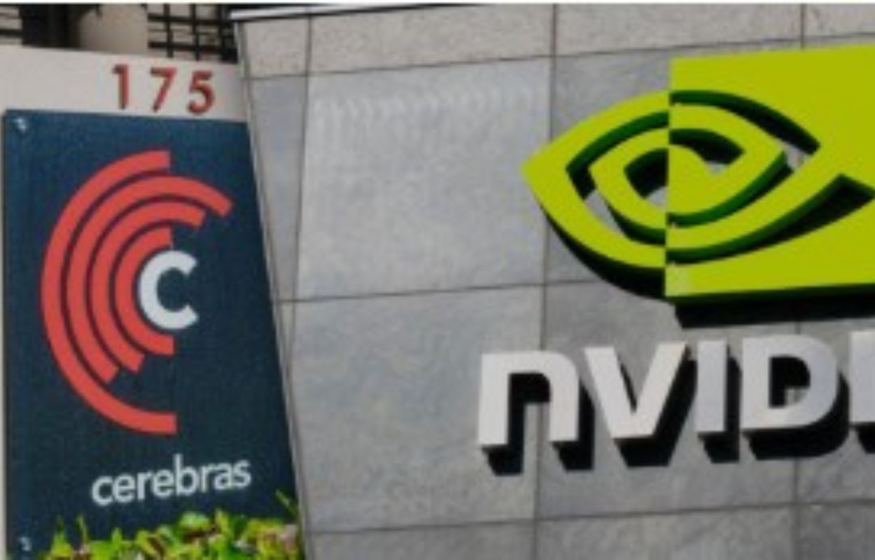 Dominasi Nvidia di industri chip AI mulai mendapat ancaman. Pendatang baru bernama Cerebras Systems muncul sebagai pesaing kuat.