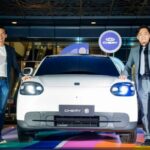 PT Chery Sales Indonesia resmi membuka keran pemesanan awal untuk lini kendaraan listrik terbarunya, Chery Q, di Jakarta