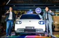 PT Chery Sales Indonesia resmi membuka keran pemesanan awal untuk lini kendaraan listrik terbarunya, Chery Q, di Jakarta