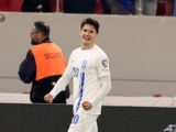 Sinyal Hijau dari Belgia! Christos Tzolis Buka Pintu Gabung Manchester United