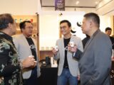 BTN Dukung Transaksi Digital Indonesia Coffee Expo 2026 Lewat Aplikasi Bale
