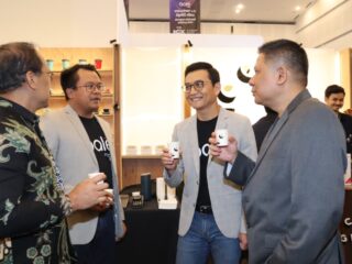 Coffee Expo 2026