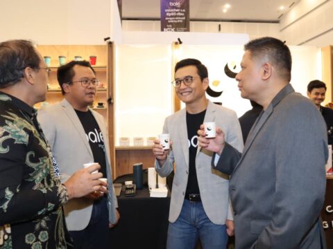 Coffee Expo 2026