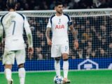 Cuci Gudang Tottenham Hotspur: Cristian Romero Masuk Daftar Jual!