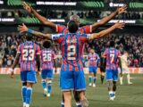 Prediksi Crystal Palace vs Rayo Vallecano di Liga Konferensi Eropa: Pertaruhan Terakhir Oliver Glasner!