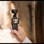 DJI Osmo Pocket 4 pastinya menjadi jawaban kebutuhan video berkualitas profesional yang tetap praktis dibawa ke mana-mana.